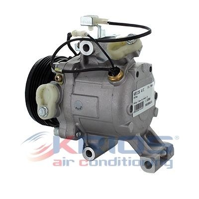 MEAT & DORIA K15330A Air conditioning compressor DAIHATSU experience and price