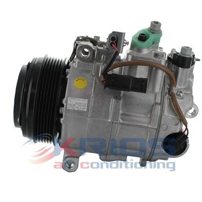 Mercedes E-Class AC pump 11540547 MEAT & DORIA K15385 online buy