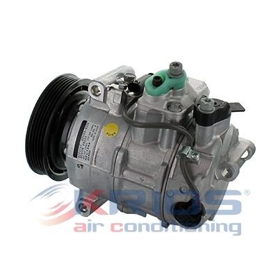 Mercedes B-Class Air conditioning pump 11540561 MEAT & DORIA K15397 online buy