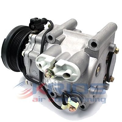 Ford MONDEO Air conditioning pump 11541189 MEAT & DORIA K18022A online buy