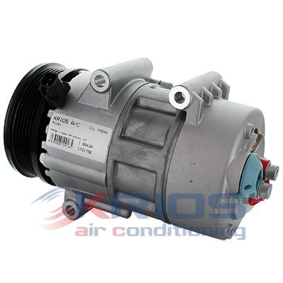 Ford MONDEO Aircon pump 11541242 MEAT & DORIA K18042A online buy