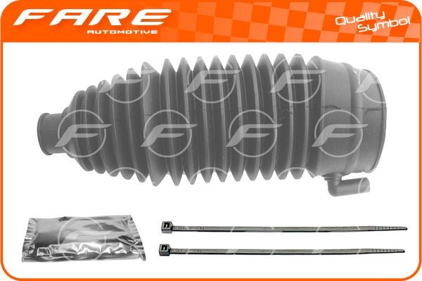 FARE SA Front axle both sides Bellow Set, steering K2078 buy