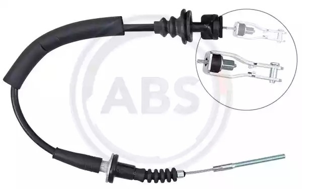 Suzuki Clutch Cable A.B.S. K28097 at a good price