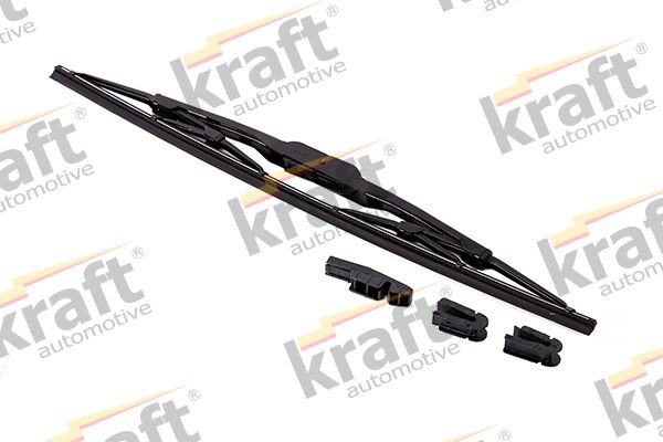 Fiat 127 Wipers system parts - Wiper blade KRAFT K38