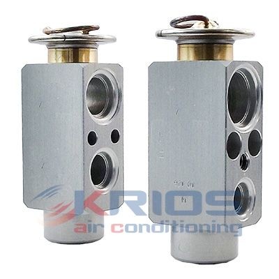 MEAT & DORIA K42020 AC expansion valve 6461 A3