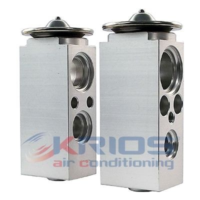 HOFFER K42032 AC expansion valve 1618033
