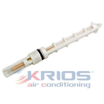HOFFER K43001 AC expansion valve 400932X1