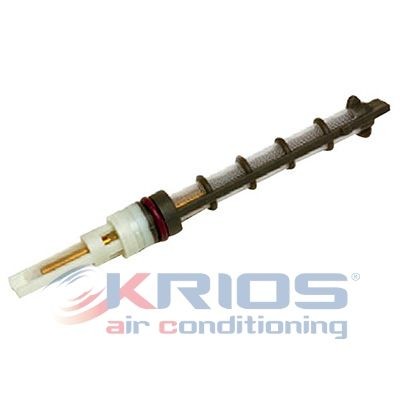 HOFFER K43003 AC expansion valve 443 271 191 A