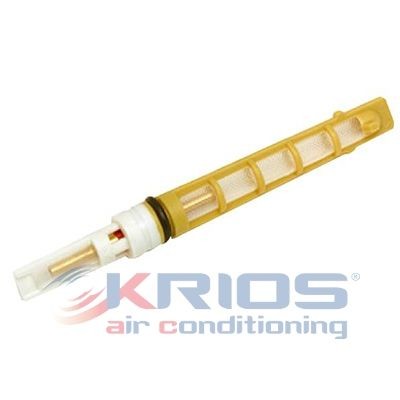 HOFFER K43004 AC expansion valve 4B0820177