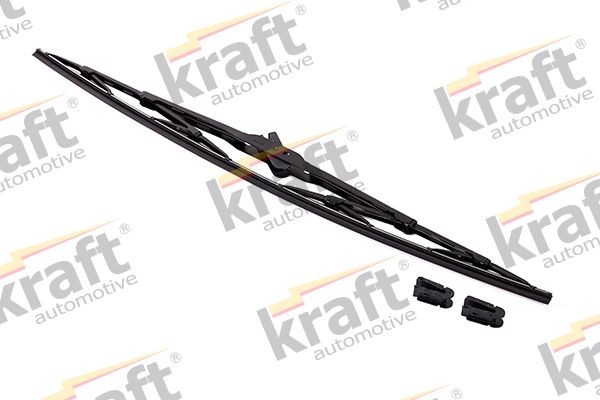 Great value for money - KRAFT Wiper blade K45