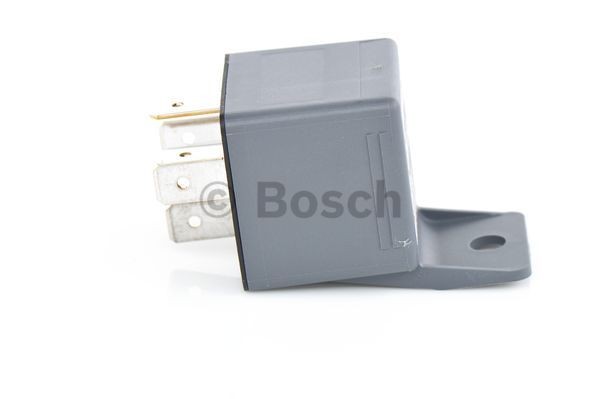 0332019155 Relay BOSCH 0 332 019 155 review and test