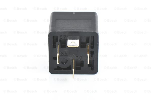 0332019157 Relay BOSCH 0 332 019 157 review and test