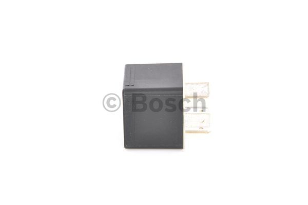 0332019213 Relay BOSCH 0 332 019 213 review and test