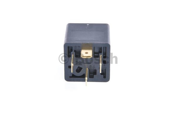 0332019453 Relay BOSCH 0 332 019 453 review and test