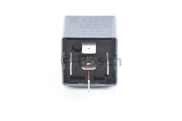 0332204203 Relay BOSCH 0 332 204 203 review and test