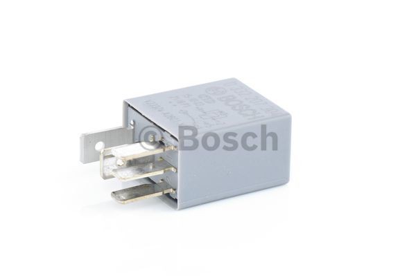 0332207304 Relay BOSCH 0 332 207 304 review and test