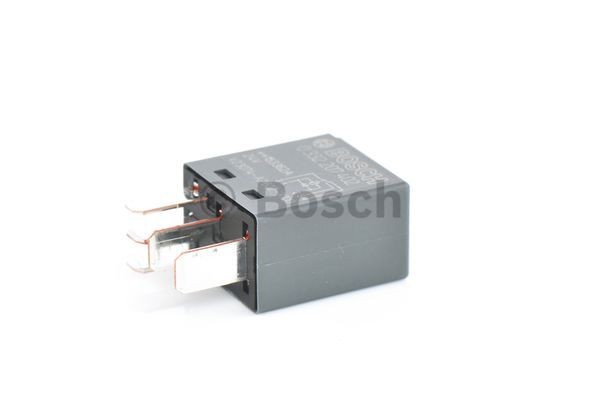 0332207402 Relay BOSCH 0 332 207 402 review and test