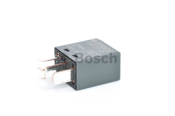 0332207405 Relay BOSCH 0 332 207 405 review and test