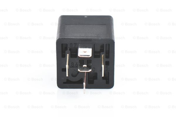 0332209138 Relay BOSCH 0 332 209 138 review and test