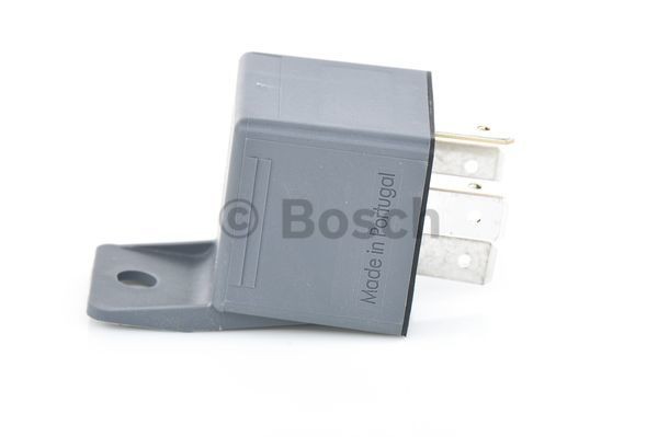 0332209158 Relay BOSCH 0 332 209 158 review and test