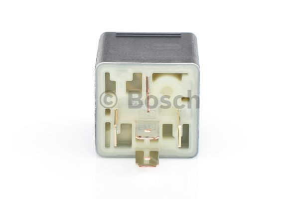 0332209204 Relay BOSCH 0 332 209 204 review and test