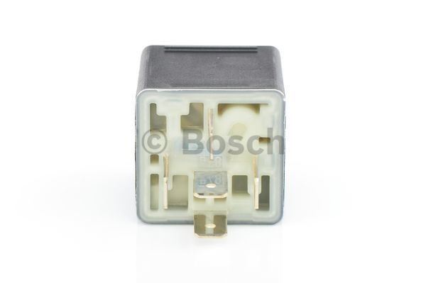 0332209206 Relay, ABS BOSCH 0 332 209 206 review and test