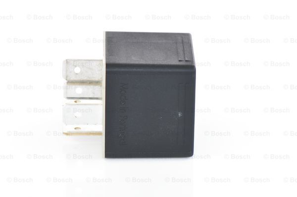 0332209211 Relay BOSCH 0 332 209 211 review and test