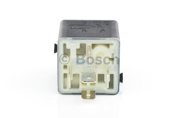 0332209216 Relay BOSCH 0 332 209 216 review and test