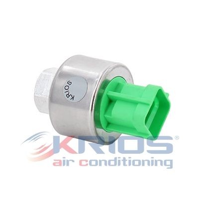 MEAT & DORIA AC pressure sensor FIAT PUNTO (176) new K52015