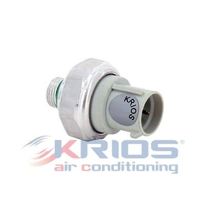 Honda Accord VI Coupe Air conditioning parts - Air conditioning pressure switch HOFFER K52052