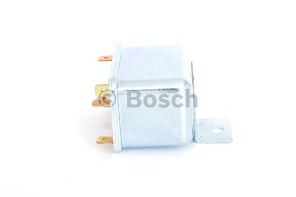 0332515022 Relay BOSCH 0 332 515 022 review and test