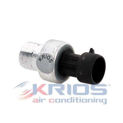 MEAT & DORIA K52068 Air conditioning pressure switch 9 131 721