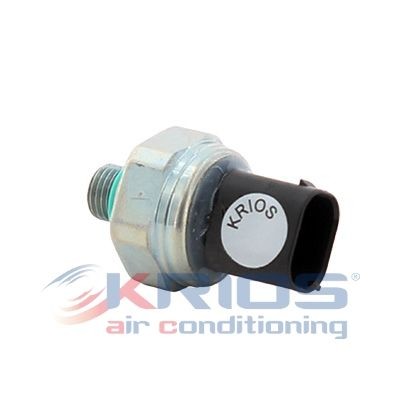HOFFER K52074 Air conditioning pressure switch 64539323658