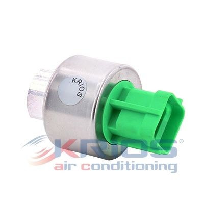 MEAT & DORIA K52083 Air conditioning pressure switch 5-pin connector