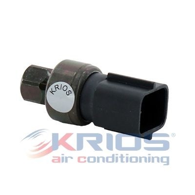 AC pressure sensor MEAT & DORIA 4-pin connector - K52091