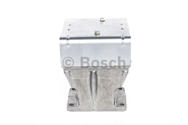 0333300003 Battery Relay BOSCH SH/SE8/6 review and test