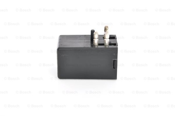 0335200007 Flasher unit BOSCH 0 335 200 007 review and test