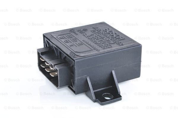 BOSCH 0335210153 Flasher relay Electric
