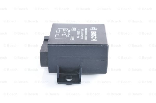 0335215154 Flasher unit BOSCH 0 335 215 154 review and test