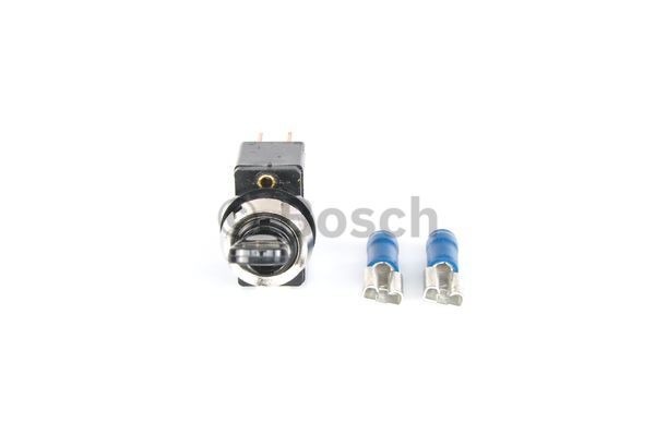 0341500801 Switch BOSCH 0 341 500 801 review and test