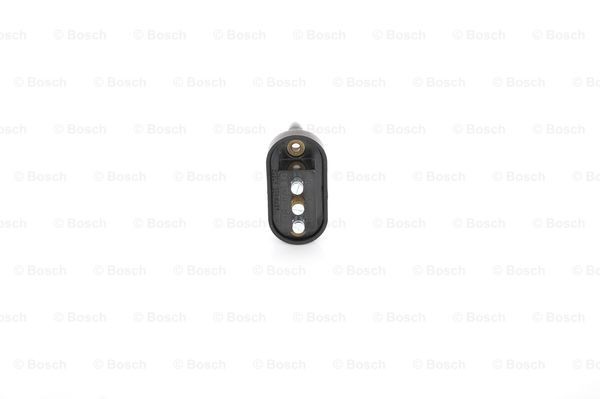 0341600001 Control Stalk, indicators BOSCH 0 341 600 001 review and test