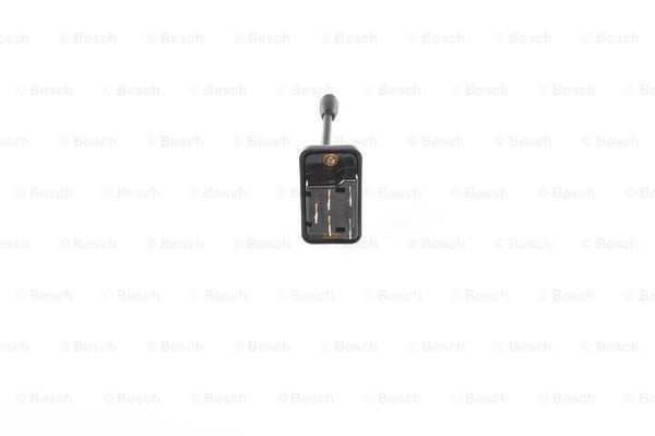 0341810005 Control Stalk, indicators BOSCH 0 341 810 005 review and test
