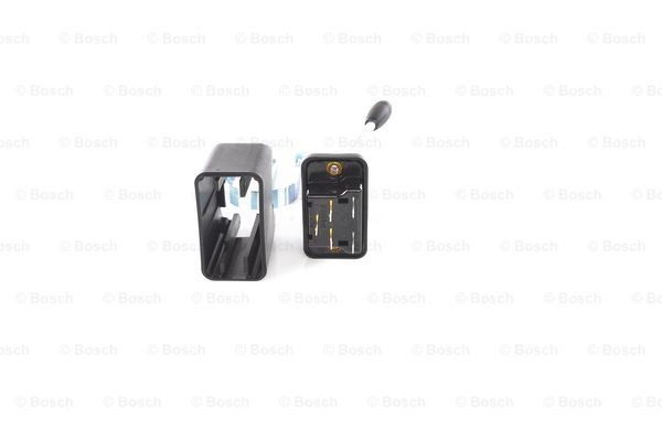 0341810006 Control Stalk, indicators BOSCH 0 341 810 006 review and test