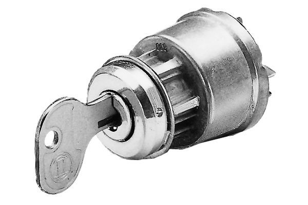 Great value for money - BOSCH Ignition switch 0 342 006 004