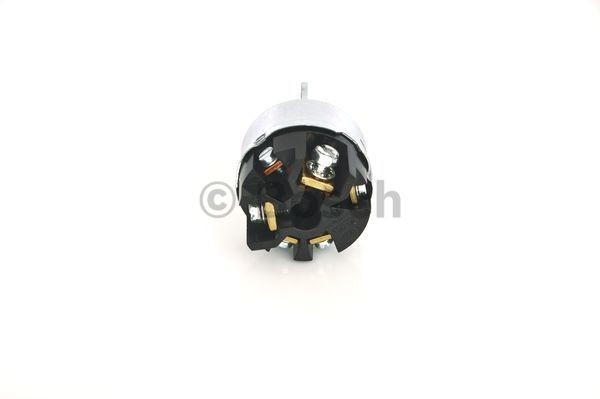 BOSCH Ignition switch 0 342 106 005 suitable for MERCEDES-BENZ O, T2