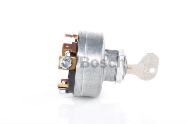 0342202001 Ignition starter switch BOSCH 0 342 202 001 review and test