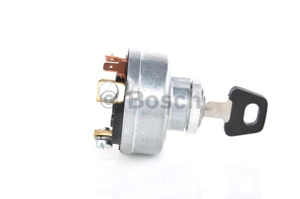 0342203001 Ignition starter switch BOSCH 0 342 203 001 review and test