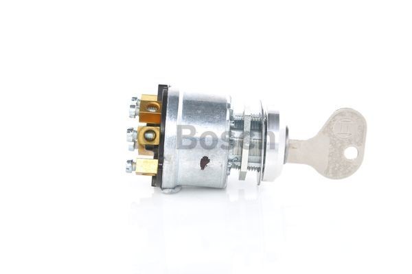 0342309006 Ignition starter switch BOSCH 0 342 309 006 review and test
