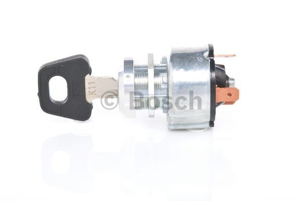 0342311004 Ignition starter switch BOSCH 0 342 311 004 review and test