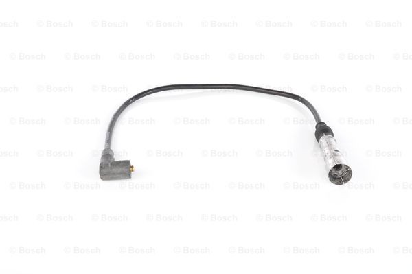 0356912888 Plug lead BOSCH 0 356 912 888 review and test